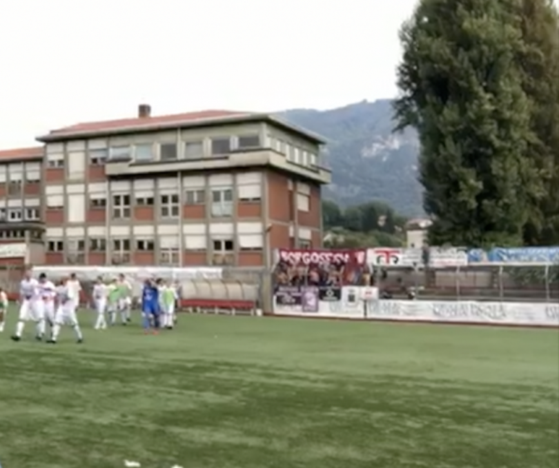 VIDEO - Il commento post-gara di Borgosesia-Casale 2-0